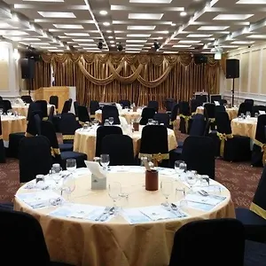 Hotel Hawaii Jeju
