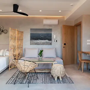Petalo Aparthotel Rethymno