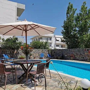 Mark Hotel Iraklio