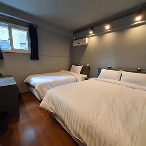 Daljee 호텔 서울특별시