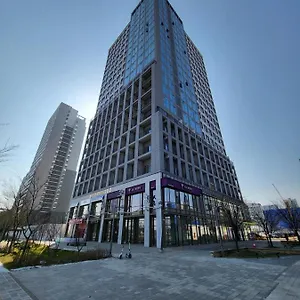 Hotel Blue Ocean 2 Incheon