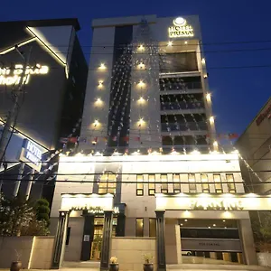 Prima *** Busan
