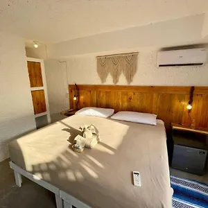 Mio Boutique Hotel Tulum