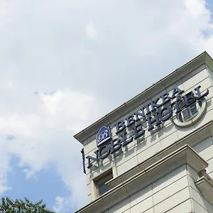Noble Hotel Seoul