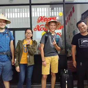 Hostel Starfish Da Nang