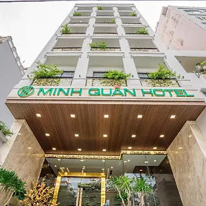 Hotel Minh Quan - Center By Hos Da Nang