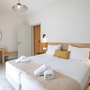 Mardinik Aparthotel Rethymno