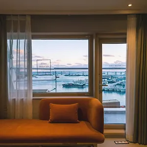 3* ホテル Nampo Ocean2heaven Hotel&