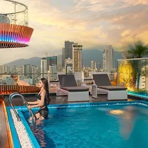 Hotel Mercy Emerald Da Nang