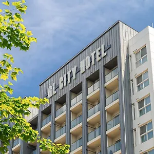 Gl Airport Hotel Incheon