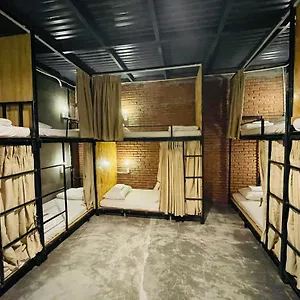 Hostel Ikigai Dorm - Da Nang