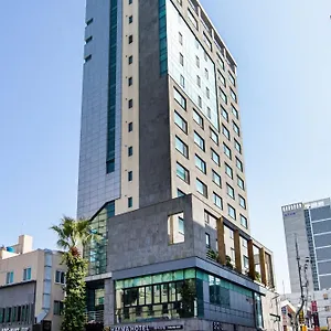 Hotel Haema Jeju