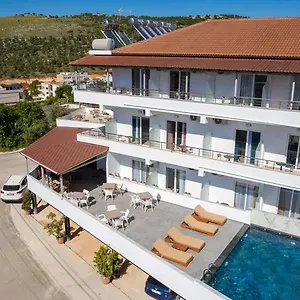 Perla Gasthof Ksamil