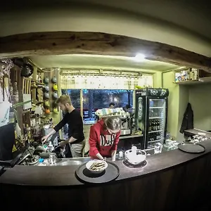 Arka Hostel Shkodra