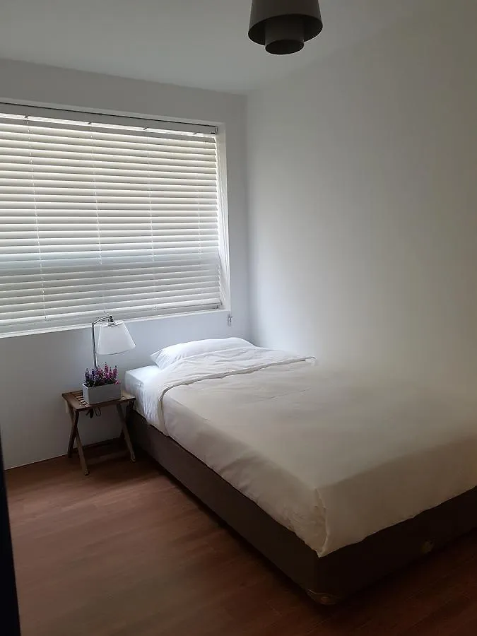 Hostel Single Single Busan 0*,