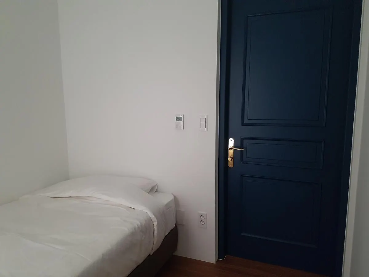 Hostel Single Single Busan