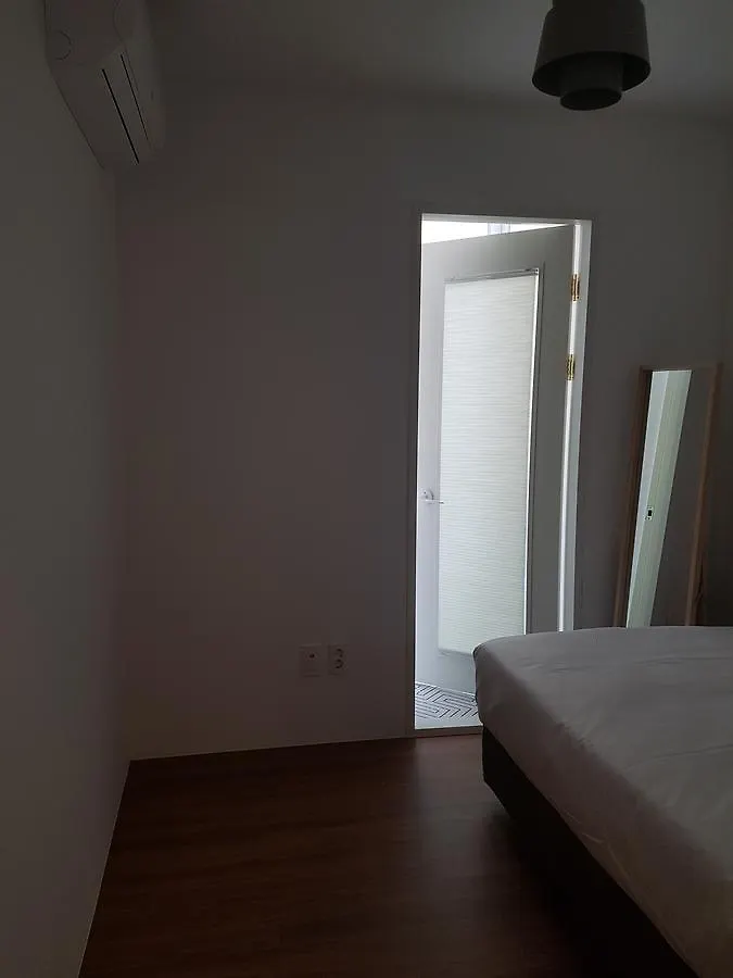 Hostel Single Single Busan