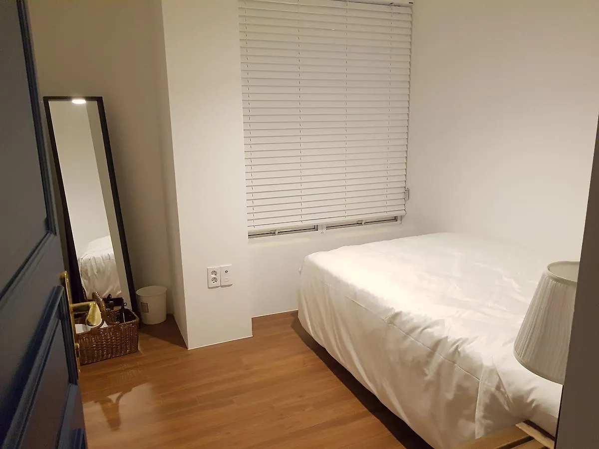 Hostel Single Single Busan 0*,