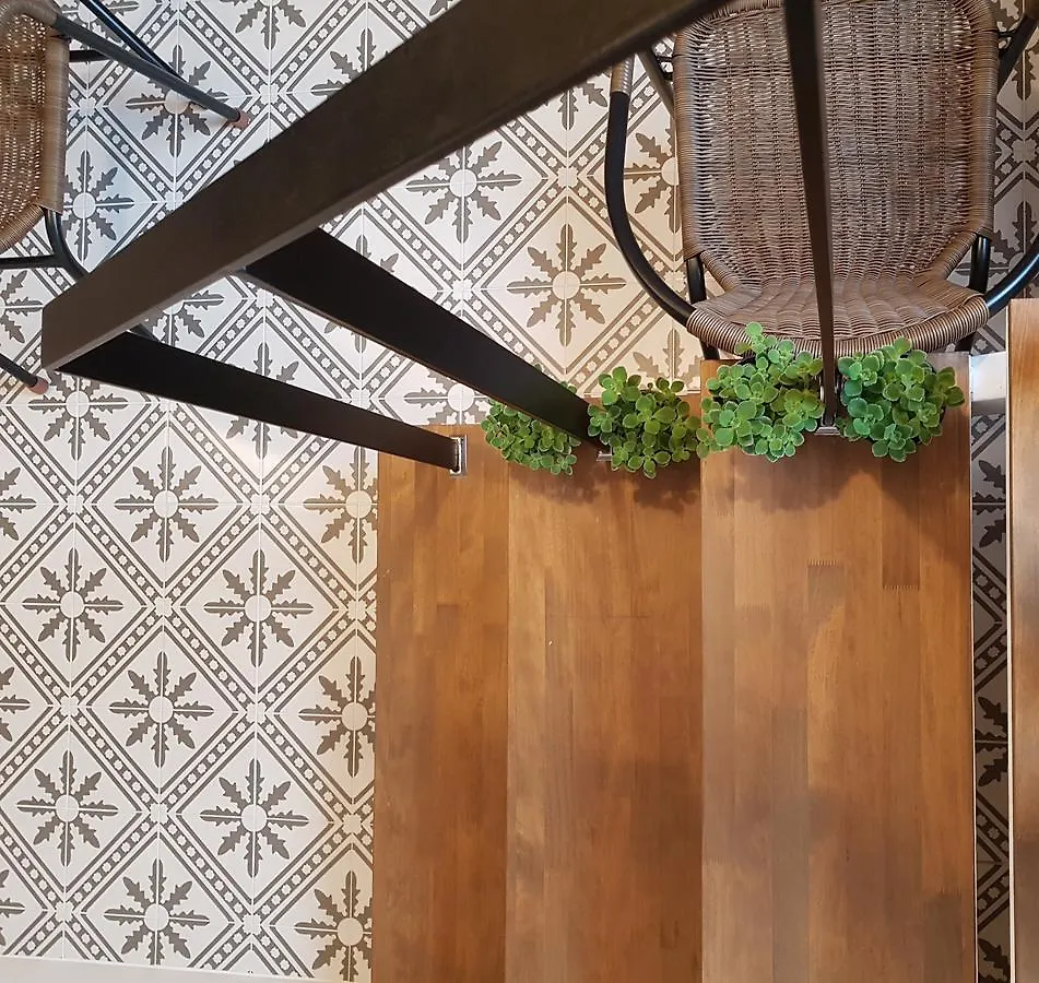 Hostel Single Single Busan