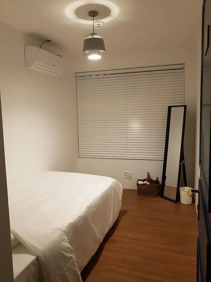 Hostel Single Single Busan