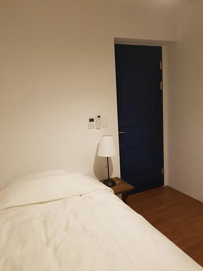 Hostel Single Single Busan