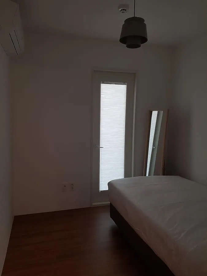 Hostel Single Single Busan