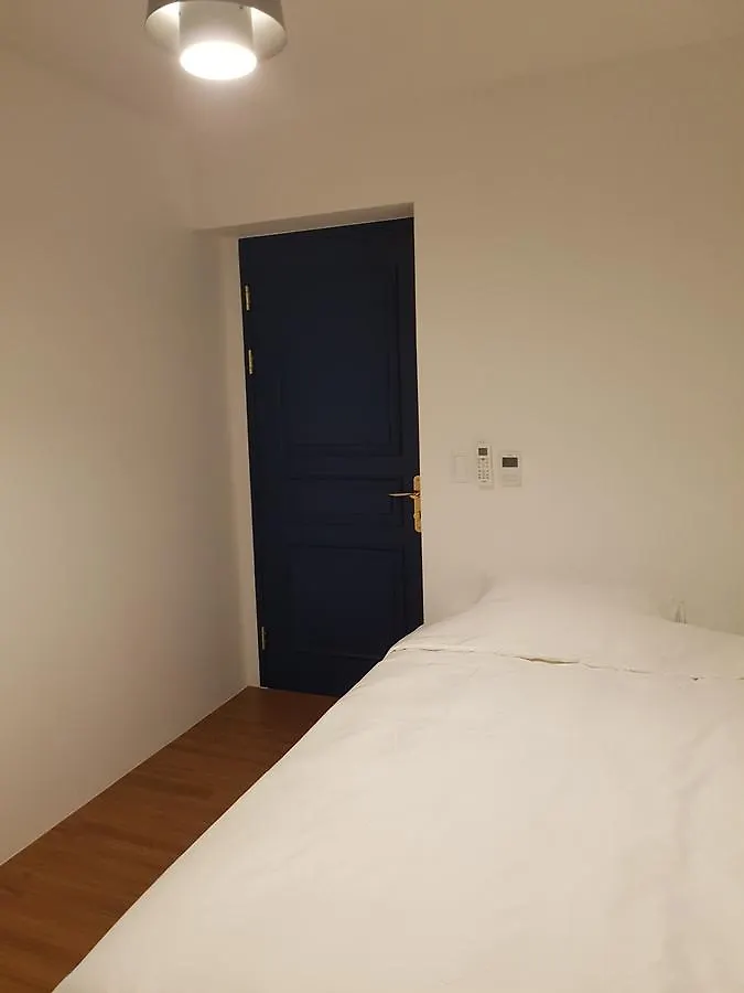 Hostel Single Single Busan