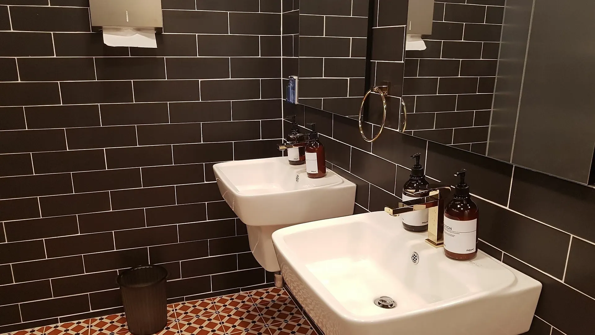 Hostel Single Single Busan